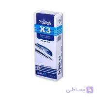 خودکار استایلیش مدل مدل X3 (بسته 10 عددی)