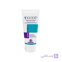 نوپریت شامپو تنظیم چربی موی رنگ شده (نوپري ويت ميكس)