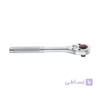 دسته بکس جغجغه ای 24 دنده عاج دار 1/2 فورس – FORCE مدل 80244