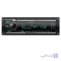 KMM-BT306 پخش صوتی کنوود Kenwood کد 53654