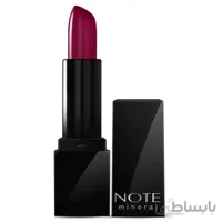 ‫رژ لب جامد نیمه مات نوت سری Mineral شماره 05 ا Note Mattemoist Mineral Lipstick No 05