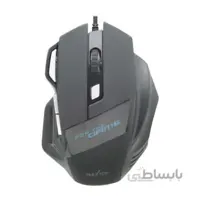 ماوس مخصوص بازی مکس تاپ مدل MX-307G ا Maxtop Mx-307G Gaming Mouse