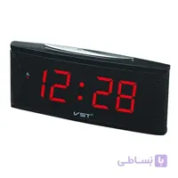 ساعت رومیزی زنگ دار برقی VST-719