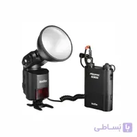 فلاش گودکس Godox AD360II-N WITSTRO-TTL