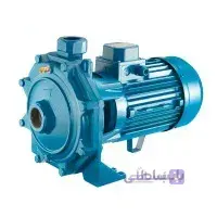 پمپ دوپروانه پنتاکس 3 اسب تک فاز (CB310) - پروانه نوریل ا Pentax 3 horsepower single-phase pump (CB310) - Norel impeller