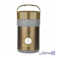 فلاسک غذای هنری مدل Alexi Seriea ظرفیت 1.5 لیتر