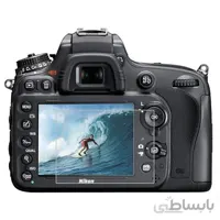 محافظ صفحه نمایش دوربین مناسب برای نیکون D7200