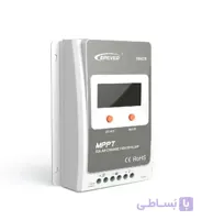 شارژ کنترلر خورشیدی 30 آمپر EpSolar Mppt Tracer A 30A/h ا charge controller 30A/h 12/24 Auto Epsolar Mppt tracer A series