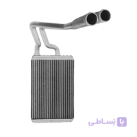 رادیاتور بخاری لوله ثابت پارس اصلی SANDEN