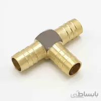 سه راهی 16 شلنگ خور