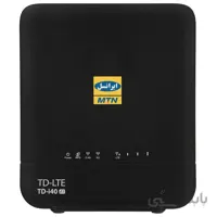 مودم TD-LTE ایرانسل مدل TD-i40 A1 ا Irancell TD-i40 A1 TD-LTE Modem