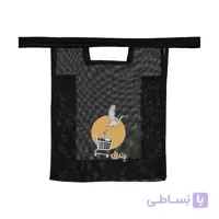ساک خرید مانیز مدل بندیل