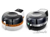 سرخ کن رژیمی دینامیکی ناسا الکتریک مدل NS 809 ظرفیت 4.4 لیتر (مشکی) ا Nasa Electric NS-809 Diet Fryer 4.4 litter