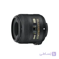 لنز نیکون Nikon AF-S DX Micro NIKKOR 40mm f/2.8G