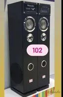 اسپیکر مکسیدر مدل cn102 ا maxeeder cn102