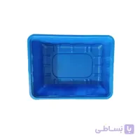 ظرف بسته بندی قارچ ۴۰۰ گرمی مدل ساده