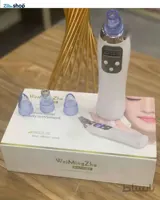 میکرودرم وای مینگ زو مدل WMZ-0804
