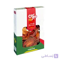 گوجه فرنگی خشک میوِس - 75 گرم