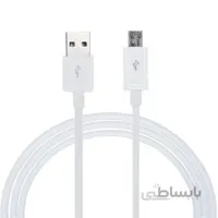 کابل تبدیل USB به microUSB طول 1.5 متر