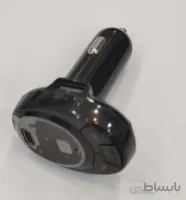 شارژر فندکی چندکاره مدل Z21 HEATZ