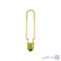 لامپ نئونی فوق کم مصرف LED طرح استوانه مدل ML-A04 (4 وات)
