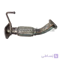 حصیری اگزوز هیوندا النترا
