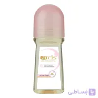 مام رول ضد بو و ضد عرق زنانه صورتی