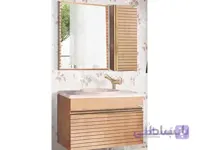 روشویی کابینتی مدل E 072