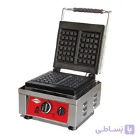 وافل ساز تک صفحه امپرو