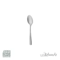 قاشق چای خوری ناب استیل مدل فلورانس ا Nab Steel Florence Tea Spoon