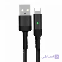 کابل قطع کن lightning مدل Yesido