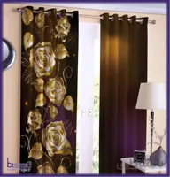 پرده مدل P1009