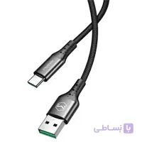 کابل فست شارژ تایپ سی مک دودو Mcdodo CA-7430 Nest Series 5A Type-c Cable