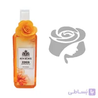 بادی اسپلش زنانه آلفا مونته مدل کوکو