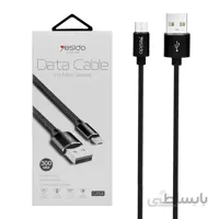 کابل میکرو یو اس بی یسیدو مدل CA54
