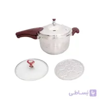 زودپز یورولند کد 4021 گنجایش 7 لیتر