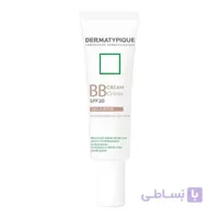 بی بی کرم گلد بژ درماتیپیک / DERMATYPIQUE BB Cream SPF20 Gold Beige