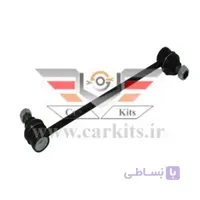 میل موجگیر لیفان x60