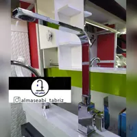 شیر ظرفشویی برلیان مدل سیمینه