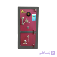 گاوصندوق ایران کاوه 350dkr