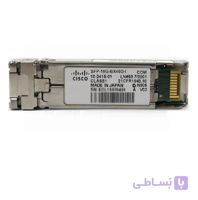 ماژول سیسکو SFP-10G-BX40D-I