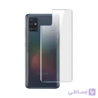 محافظ پشت گوشی معمولی مناسب samsung a71