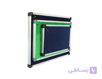تابلو اعلانات ساده پارسیان برد