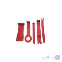 خارکش رو دری و داشبورد سری 5 عددی مدل l.k.tools