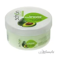 ماسک مو آووکادو 300میل شون ا Schon Avocado Hair Mask