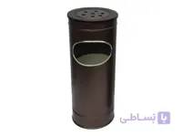 سطل زباله اداری