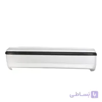 سپر عقب سمند رنگی مهرخواه