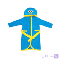 حوله پالتویی کودک نارین ساپ