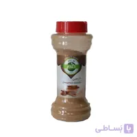 ادویه پودر دارچین ۸۰ گرمی حلم – کارتن ۱۵ عددی