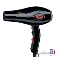 خرید ارزان سشوار پروویو دیجیتال مدل PRO WAVE PW-3108 ا PW-3108